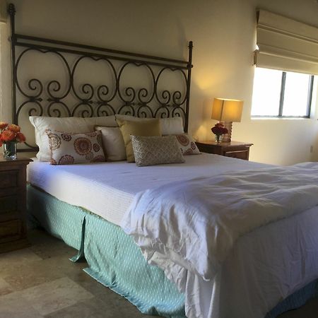 Апартаменты Sunrise Cove Luxury Penthouse Кабо-Сан-Лукас Экстерьер фото