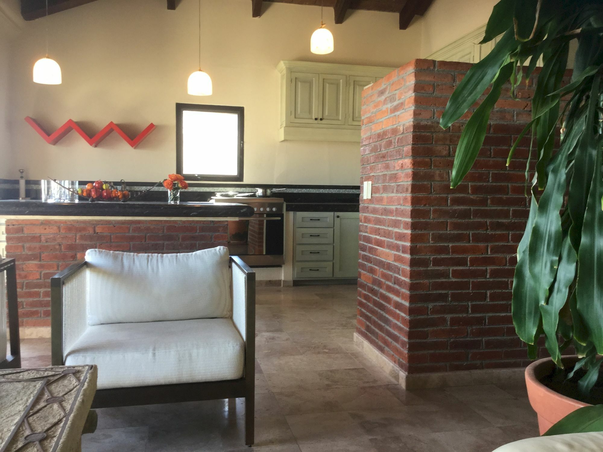 Апартаменты Sunrise Cove Luxury Penthouse Кабо-Сан-Лукас Экстерьер фото