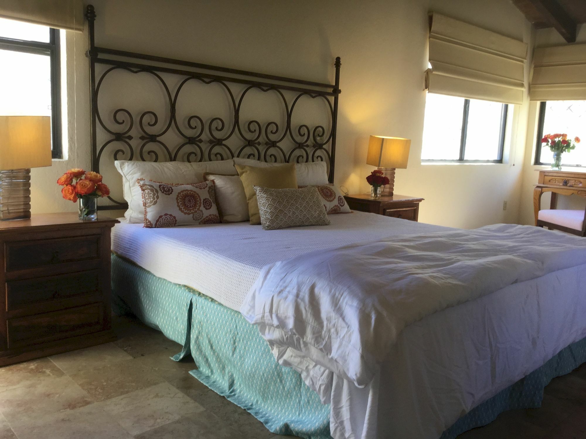 Апартаменты Sunrise Cove Luxury Penthouse Кабо-Сан-Лукас Экстерьер фото